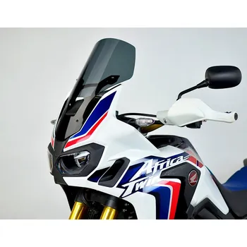 Honda Crf 1000 L Africa Twin 2016-2019 - Plexi standard - Lehce kouřové