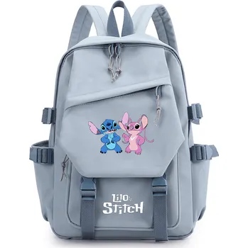 Dětský batoh Disney Batoh Lilo a Stitch - 021