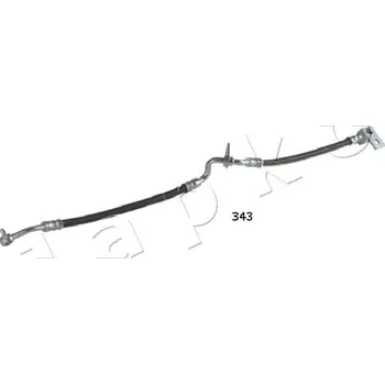 Brzdová hadice Držák, brzdová hadice JAPKO 69343