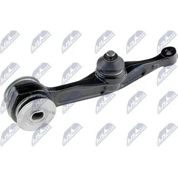 Zavěšení kol Řídicí páka, zavěšení kol NTY ZWD-ME-027