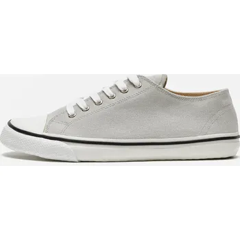 Dámské tenisky BHMP HERLIK Light Grey-White Velikost obuvi: 43