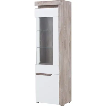 Obývací stěna Obývací stěna Irma - Moderní obývací stěna