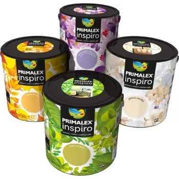 Primalex Inspiro pařížská šeď (2.5l)