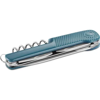 Multifunkční nůž TESCOMA Move 906234 modrý