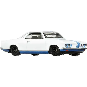 Dětské zboží Mattel HW Prémiová auta velikáni 66 CHEVROLET CORVAIR YENKO STINGER, HCJ84