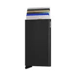 Secrid Cardprotector Powder Black