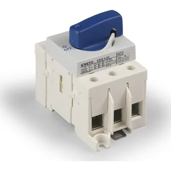 vypínač ENSTO Spínač KSM3.80 KSM3.80