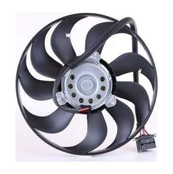 Chladič motoru Větrák, chlazení motoru NISSENS 85545