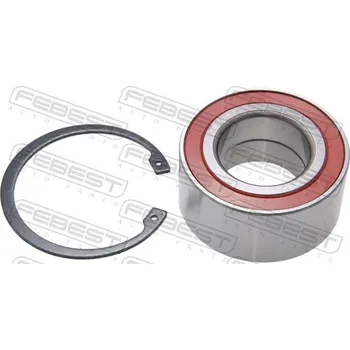 Sada ložiska kola FEBEST DAC43800038-KIT