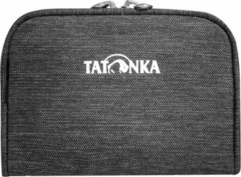 Peněženka Tatonka 10018164TAT Off Black