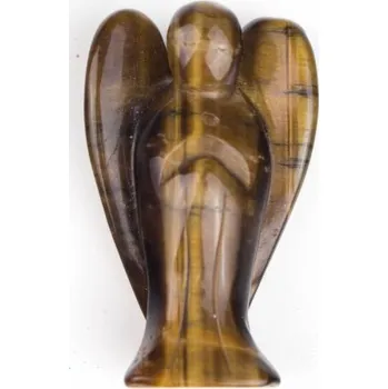 Anděl střední - Tygří oko