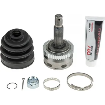 Poloosa kola Kloub poloosy u kola SANTA FE 2.0CRDI 2005- 495003K060 NTY