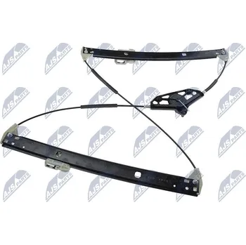 Stahovačka okna Zvedací zařízení oken NTY EPS-SK-013