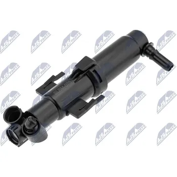 Autosklo Tryska ostřikovače, čištění světlometu NTY EDS-BM-070