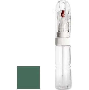 Autolak Opravná tužka 2v1 RAL 6000 PATINAGRUEN stupeň lesku Mat