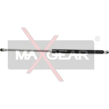 Pneumatická pružina zadní dveře PEUGEOT 206 98- 0793PL MAXGEAR