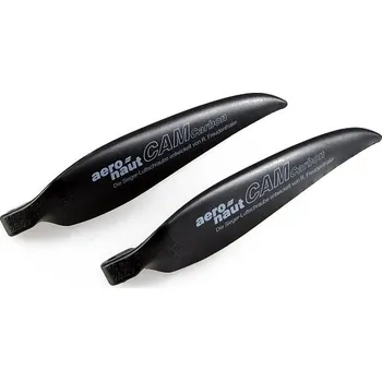 RC vybavení Aeronaut listy CAM Carbon 12x8″ (30,5x20 cm)