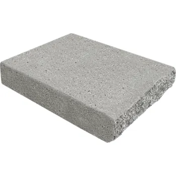 DITON Stříška plotová Muráno 7/35 250x350x70 mm grania