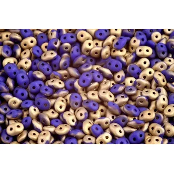 Korálek Matubo™ Superduo č.366