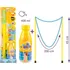Bublifuk TUBAN Big Bubbles sada na mýdlové bubliny s náplní 400 ml