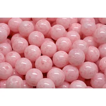 Korálek Korálky Kuličky č. 100 - 6 mm