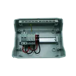 R3-1-PHS-UEP1+2 - Noark rozvaděč DC1 - třída ochrany I+ II, IP65