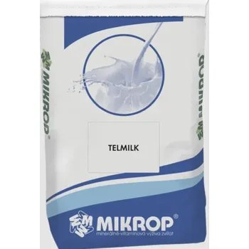 Krmivo pro hospodářské zvíře Maják Mikrop Telmilk Basic pro telata 25kg