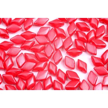 Korálek MATUBO GEMDUO č.122