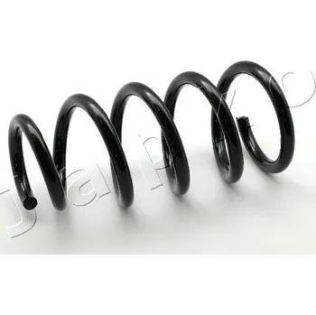 Pružina podvozku JAPKO ZCJ6027A