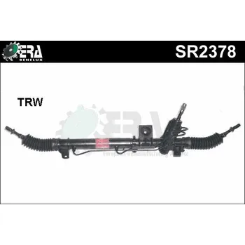 Řídící jednotka Řídicí mechanismus ERA Benelux SR2378