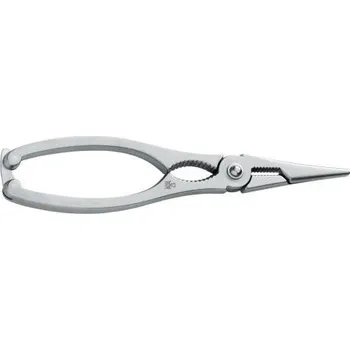 Kuchyňský nůž Due Cigni DUE CIGNI Nůžky na humra 19 cm 2C 855/19