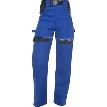montérky ARDON Dámské kalhoty ARDON®COOL TREND Velikost: 38, Barva: modrá