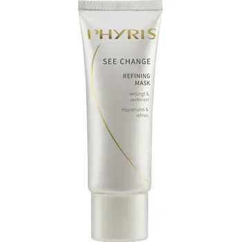 Pleťová maska PHYRIS See Change Refining Mask 75 ml - pleťová maska