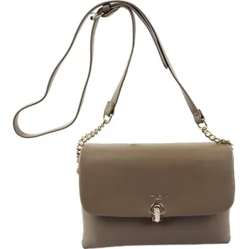 Kabelka David Jones kabelka CM6766 Taupe