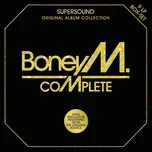 Supersound: Complete - Bonney M.  [9LP]…