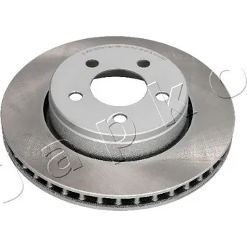 Brzdový kotouč Brzdový kotouč JAPKO 60012C