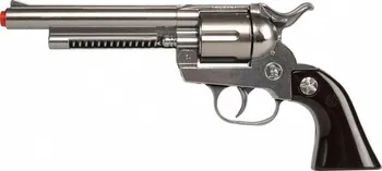 Dětská zbraň Gonher Cowboy 121/0 revolver