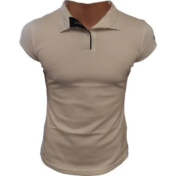 Jezdecká polokošile Horseline Birgit dámská bílá velikost M