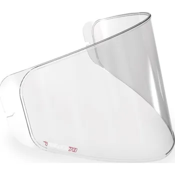 Helma na motorku AGV Pinlock DKS113 AGV PISTA GP / CORSA / VELOCE clona čirá