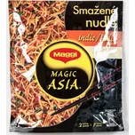 Maggi Asia Indie Nudle smažené 118g
