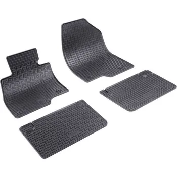 autokoberec Autokoberce gumové přesné s nízkým okrajem - Mazda 6 III (Typ GJ/GL) (2012-2023)
