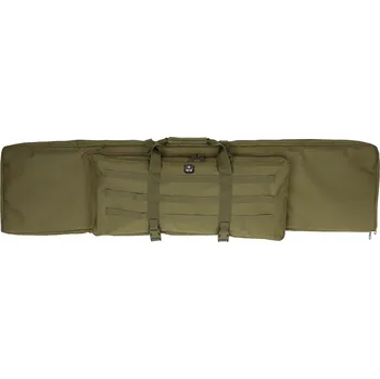 turistický batoh Pouzdro na 2 dlouhé zbraně MFH Large - olivové