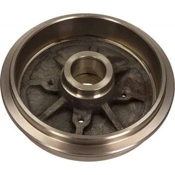 Brzdový buben Brzdový buben PEUGEOT zadní 106 206 207 1.0-1.6 96- 24022030131 MAXGEAR
