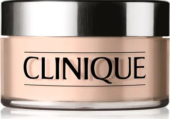 Pudr Clinique Blended Face Powder 25 g 03 Transparency