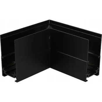 Příslušenství pro LED osvětlení smartLED Úhlová spojka pro magnetické kolejnice Přisazená