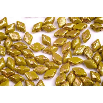 Korálek MATUBO GEMDUO č.465