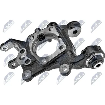 Čep nápravy Čep nápravy, zavěšení kol NTY ZZT-TY-001