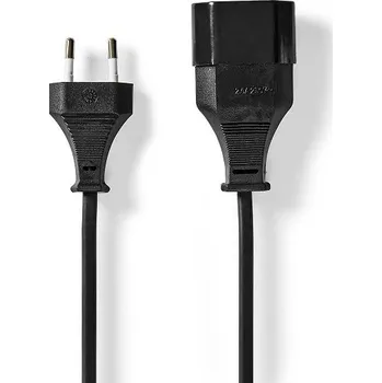 Napájecí kabel Nedis CEGL11085BK50