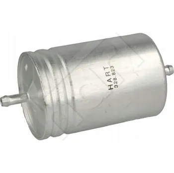 Palivový filtr Palivový filtr Mercedes 124 /W202, W210/ 94- WT82035 HART