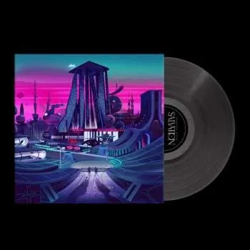 Zahraniční hudba LP Gorgon City: Salvation 2023